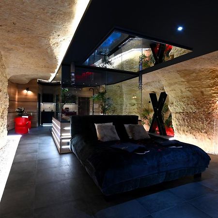 Omira - Nuits D'Exception & Spa Tours Esterno foto