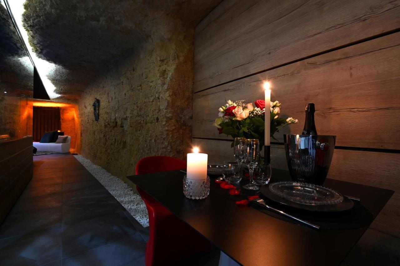 Omira - Nuits D'Exception & Spa Tours Esterno foto